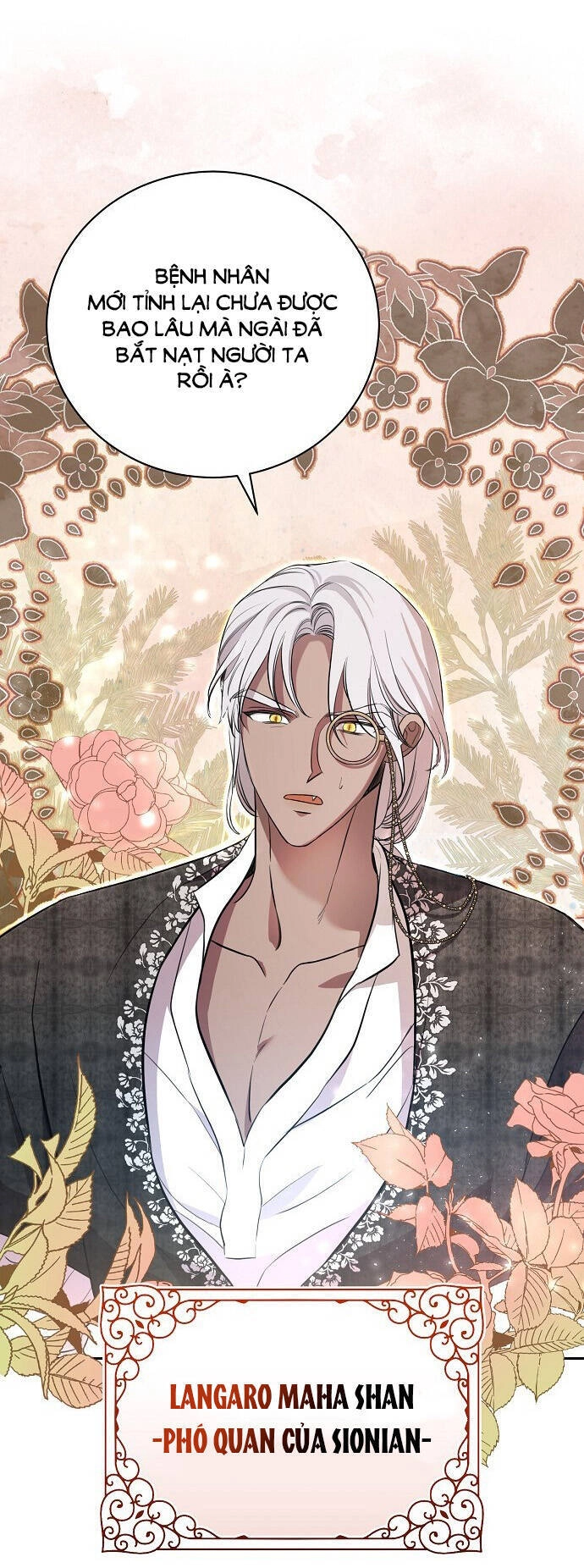 Thân Gửi Tình Nhân Của Chồng Tôi Chapter 3.2 - 14