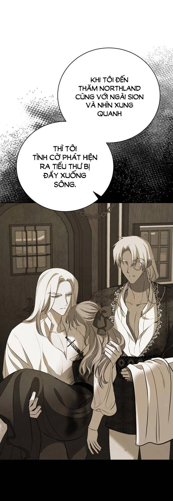 Thân Gửi Tình Nhân Của Chồng Tôi Chapter 3.2 - 24