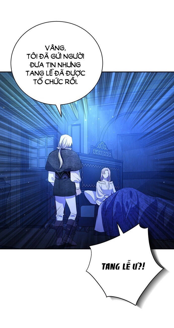 Thân Gửi Tình Nhân Của Chồng Tôi Chapter 3.2 - 29