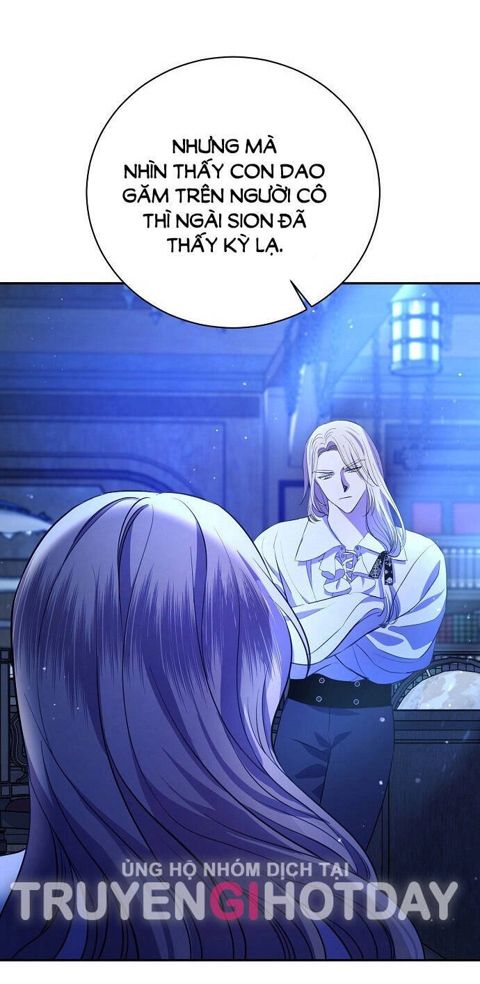 Thân Gửi Tình Nhân Của Chồng Tôi Chapter 3.2 - 33