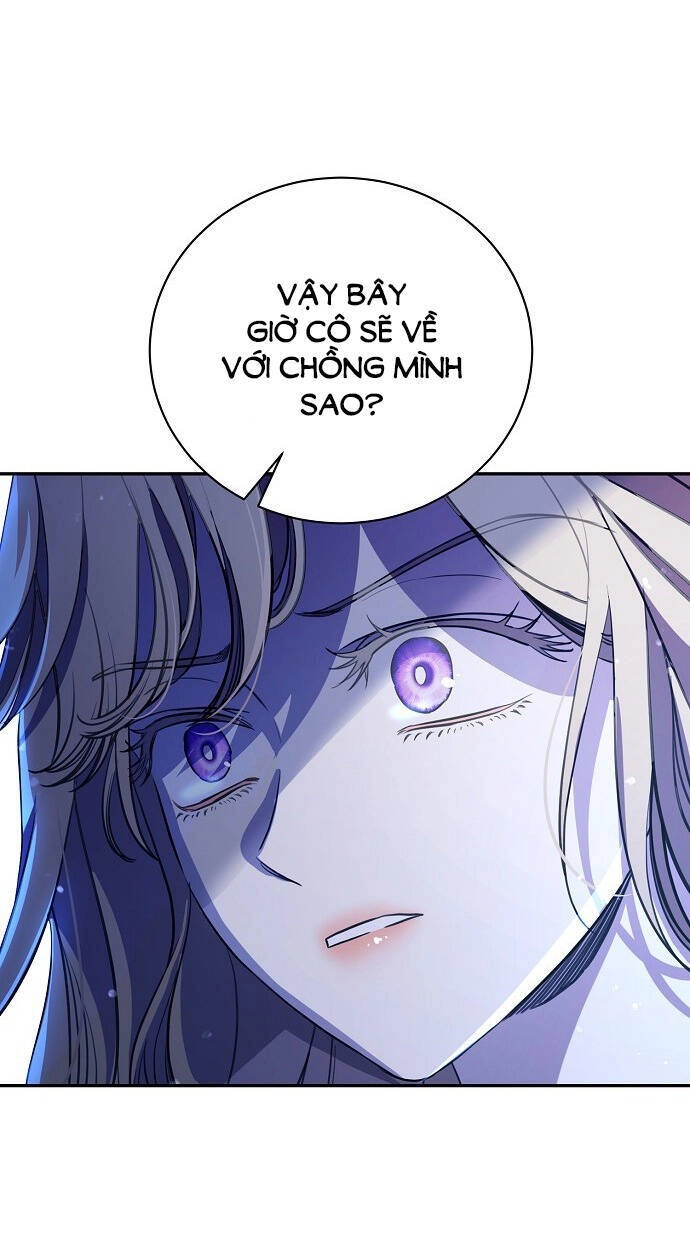 Thân Gửi Tình Nhân Của Chồng Tôi Chapter 3.2 - 41