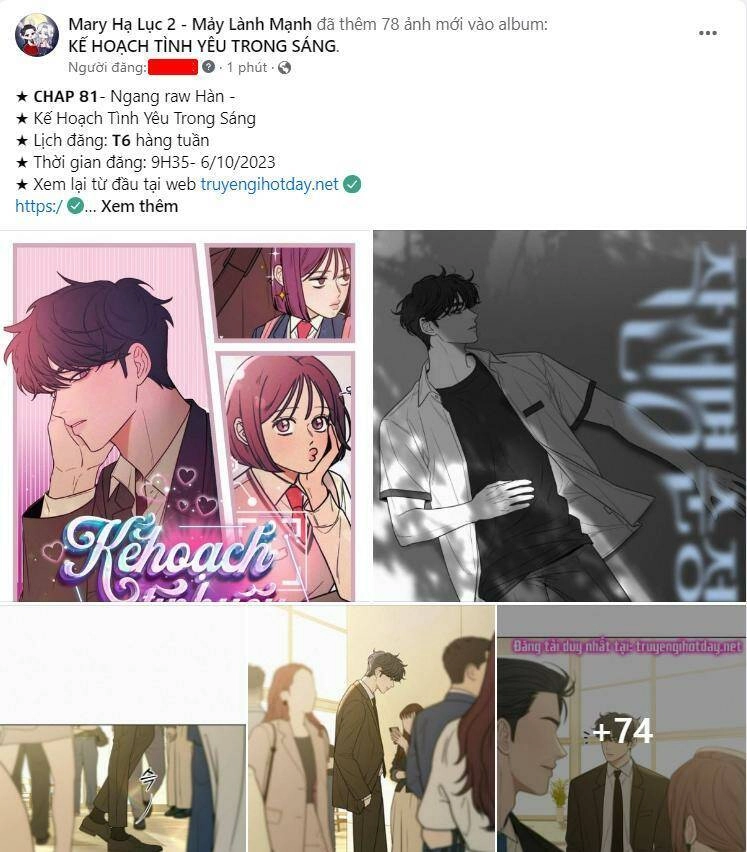 Thân Gửi Tình Nhân Của Chồng Tôi Chapter 3.2 - 51