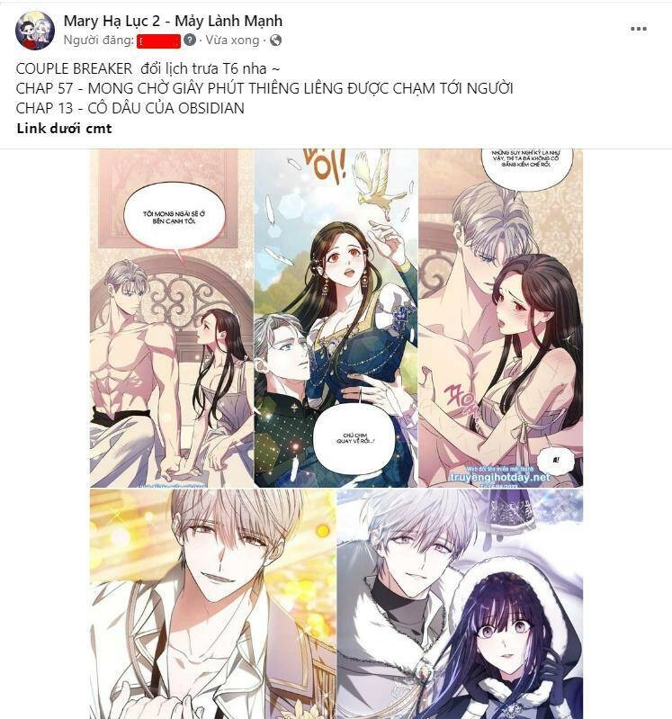 Thân Gửi Tình Nhân Của Chồng Tôi Chapter 3.2 - 53