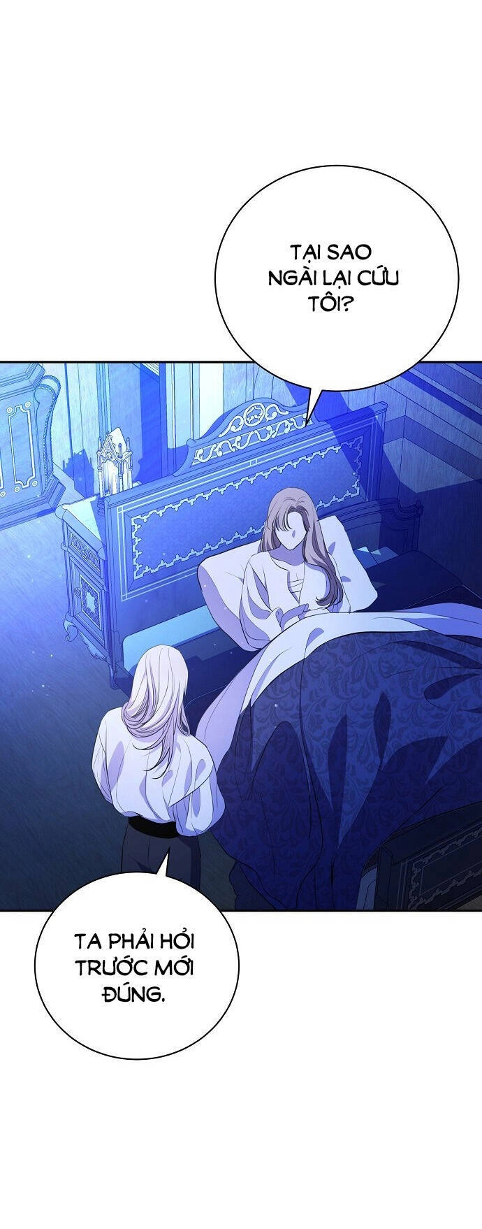 Thân Gửi Tình Nhân Của Chồng Tôi Chapter 3.2 - 56