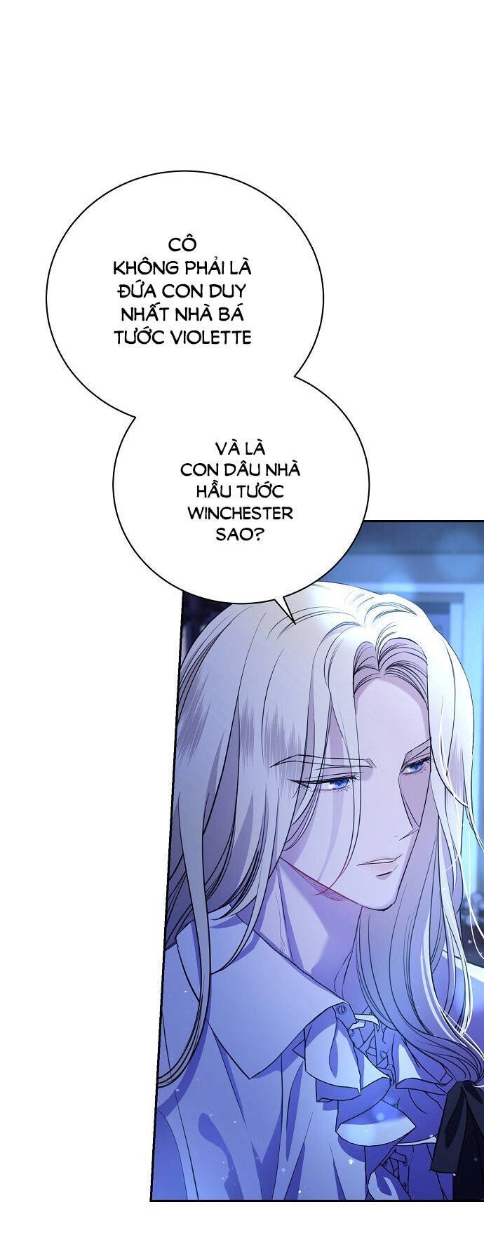 Thân Gửi Tình Nhân Của Chồng Tôi Chapter 3.2 - 57