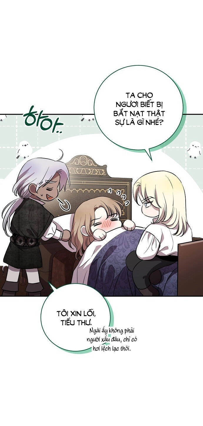 Thân Gửi Tình Nhân Của Chồng Tôi Chapter 3.2 - 64