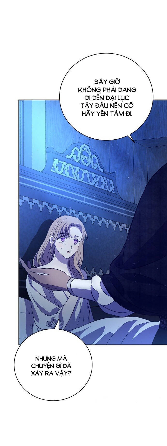 Thân Gửi Tình Nhân Của Chồng Tôi Chapter 3.2 - 72