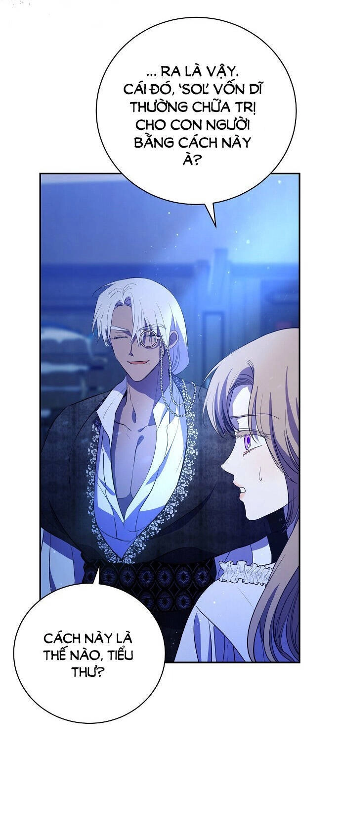 Thân Gửi Tình Nhân Của Chồng Tôi Chapter 3.2 - 75