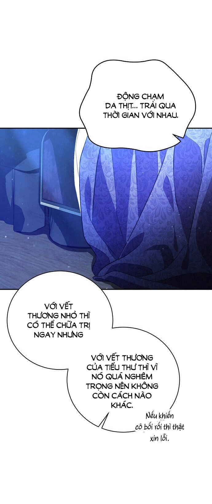 Thân Gửi Tình Nhân Của Chồng Tôi Chapter 3.2 - 76