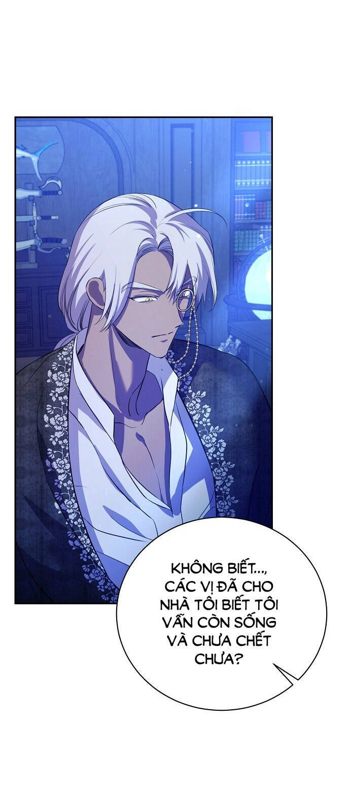 Thân Gửi Tình Nhân Của Chồng Tôi Chapter 3.2 - 77