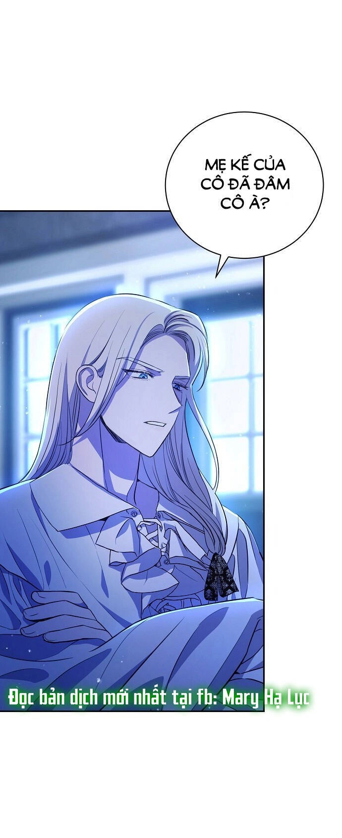 Thân Gửi Tình Nhân Của Chồng Tôi Chapter 3.2 - 83