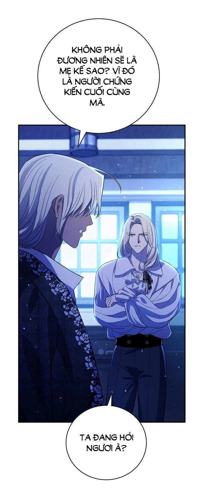 Thân Gửi Tình Nhân Của Chồng Tôi Chapter 3.2 - 84