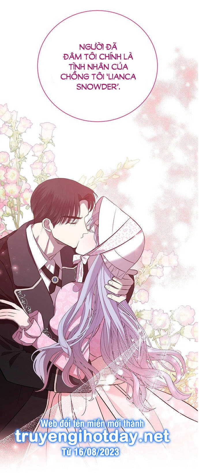 Thân Gửi Tình Nhân Của Chồng Tôi Chapter 3.2 - 86