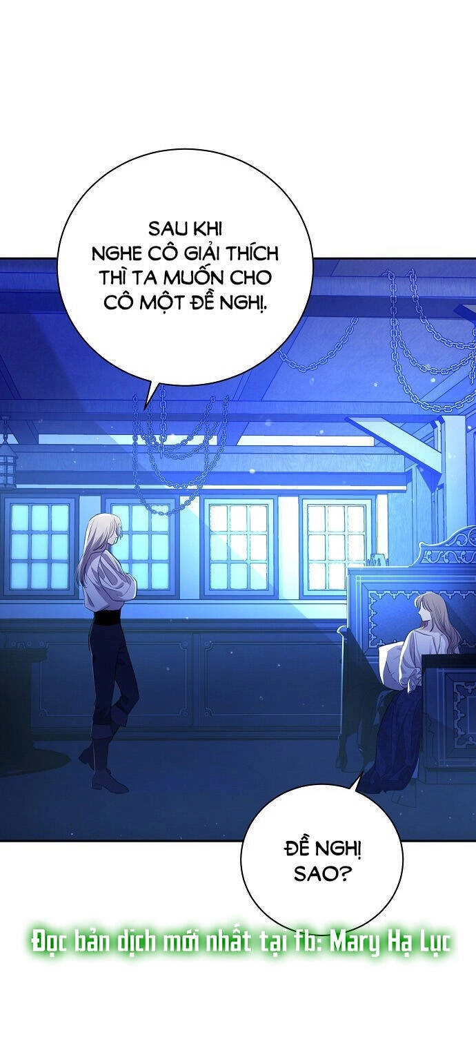 Thân Gửi Tình Nhân Của Chồng Tôi Chapter 3.2 - 95