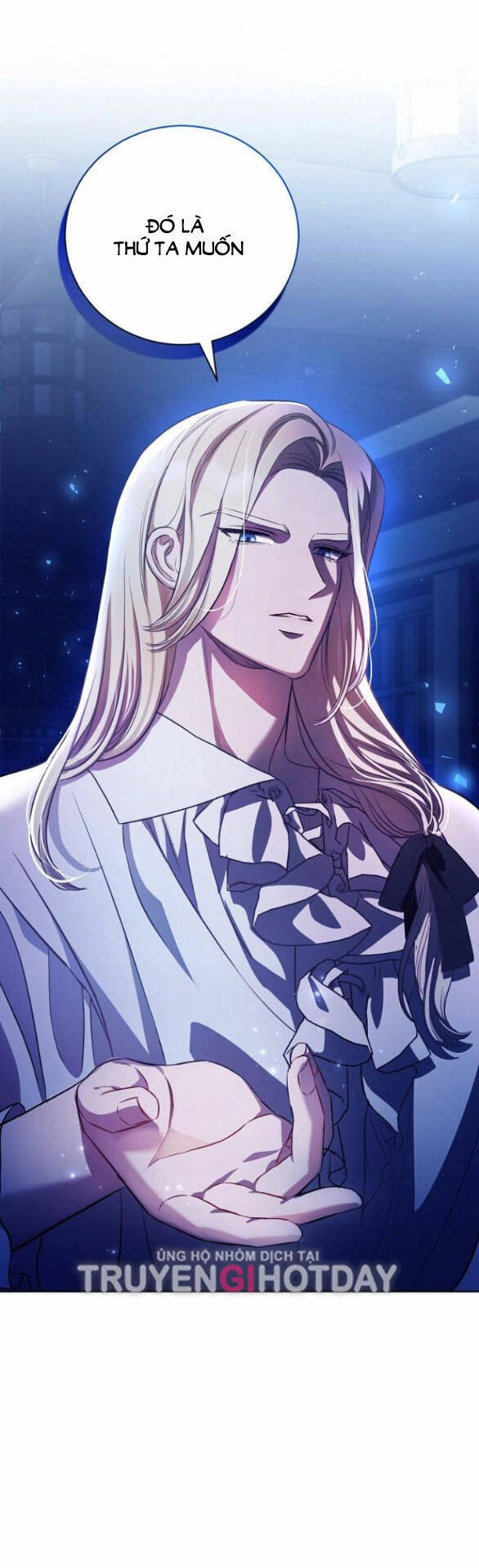 Thân Gửi Tình Nhân Của Chồng Tôi Chapter 4.1 - 5