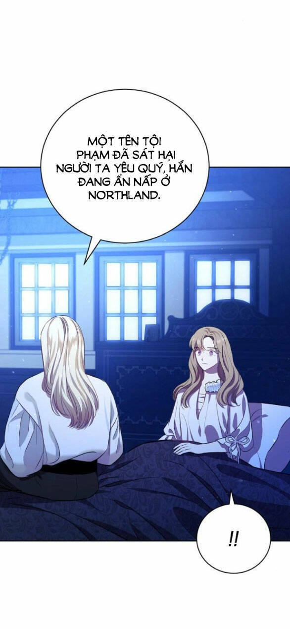 Thân Gửi Tình Nhân Của Chồng Tôi Chapter 4.1 - 8