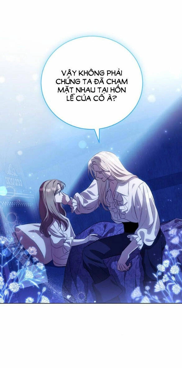 Thân Gửi Tình Nhân Của Chồng Tôi Chapter 4.1 - 19