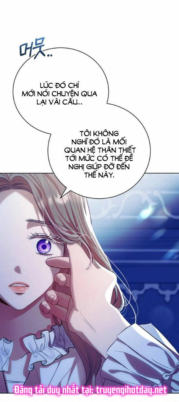 Thân Gửi Tình Nhân Của Chồng Tôi Chapter 4.1 - 20