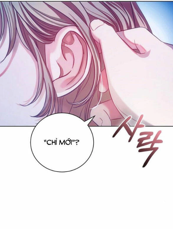 Thân Gửi Tình Nhân Của Chồng Tôi Chapter 4.1 - 21