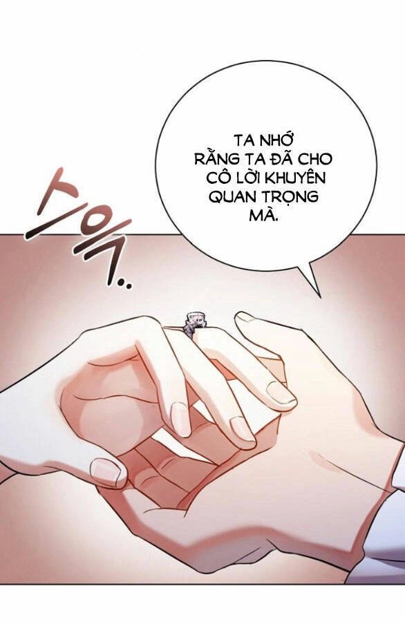 Thân Gửi Tình Nhân Của Chồng Tôi Chapter 4.1 - 22