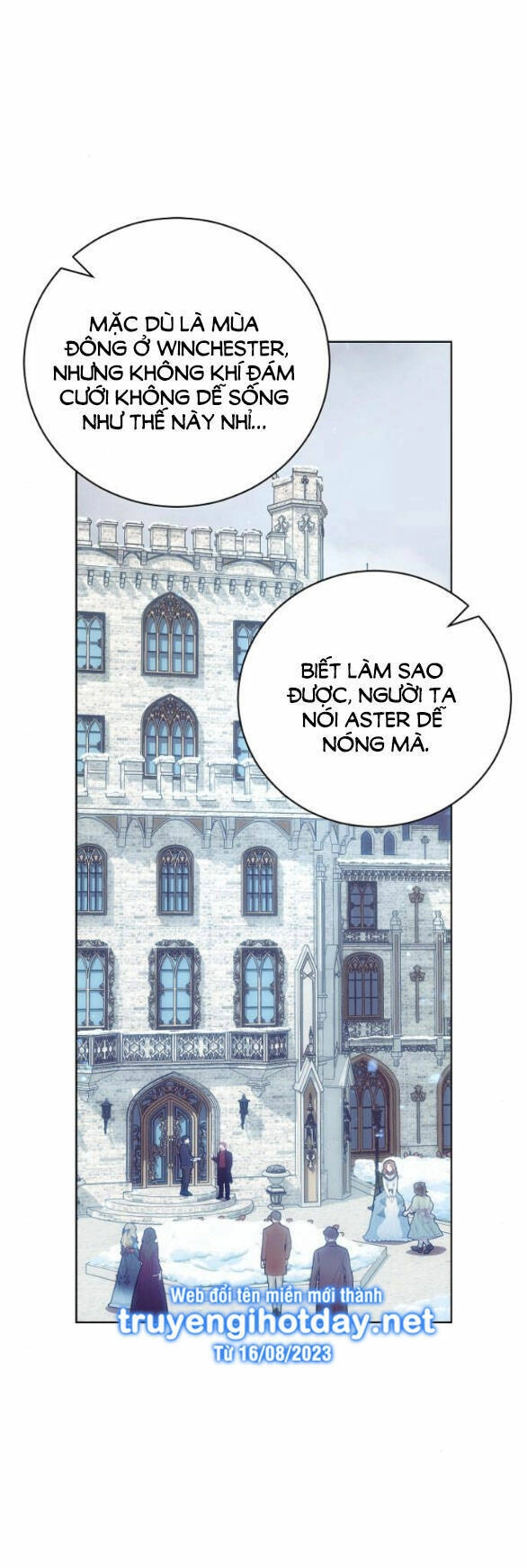 Thân Gửi Tình Nhân Của Chồng Tôi Chapter 4.1 - 25