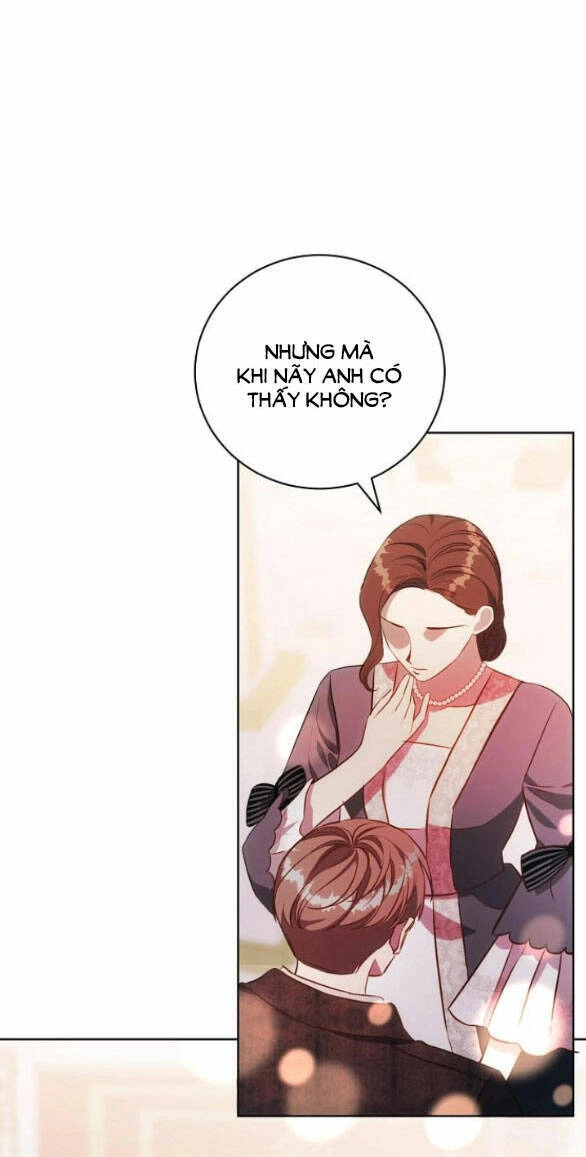 Thân Gửi Tình Nhân Của Chồng Tôi Chapter 4.1 - 26