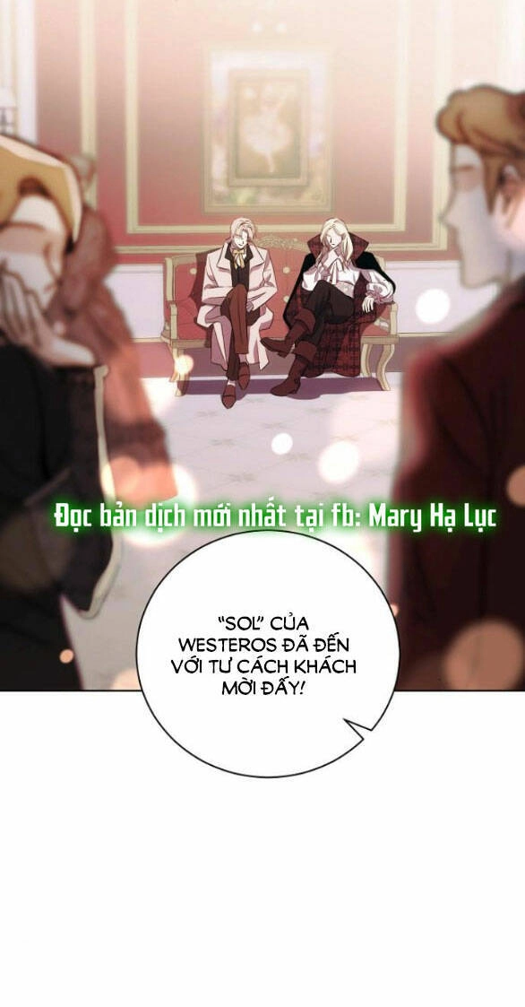 Thân Gửi Tình Nhân Của Chồng Tôi Chapter 4.1 - 27