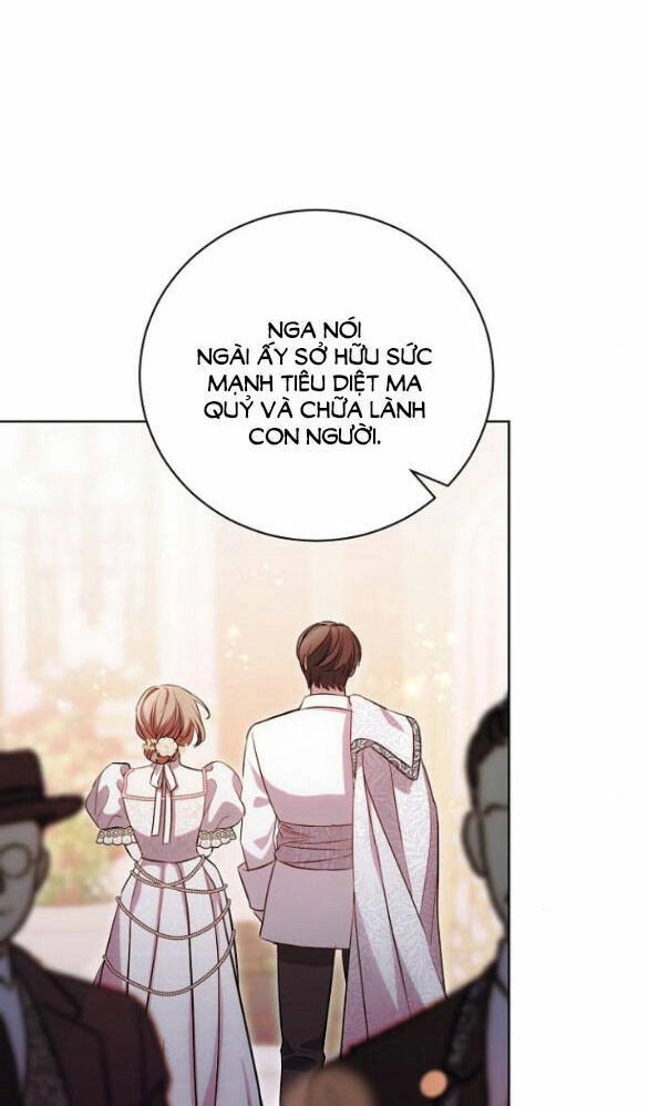 Thân Gửi Tình Nhân Của Chồng Tôi Chapter 4.1 - 29