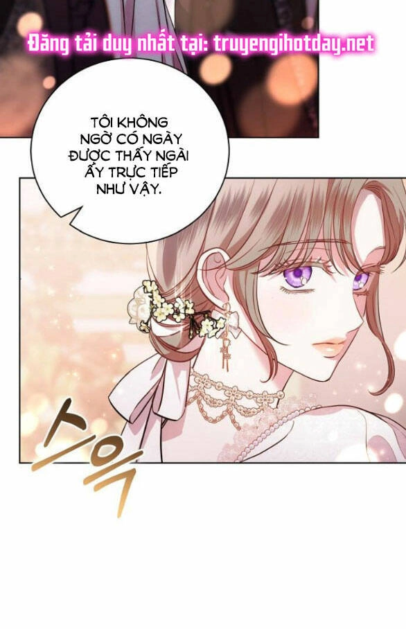 Thân Gửi Tình Nhân Của Chồng Tôi Chapter 4.1 - 30