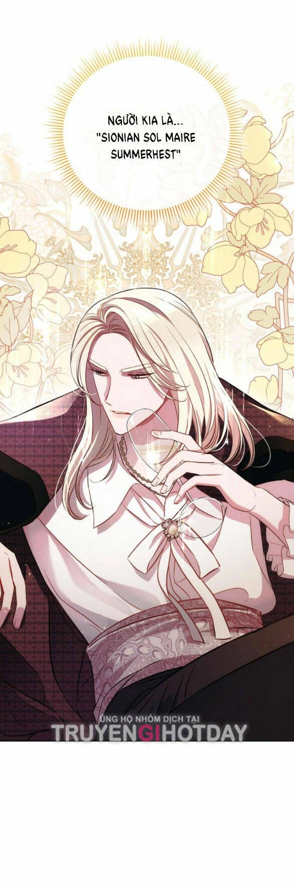 Thân Gửi Tình Nhân Của Chồng Tôi Chapter 4.2 - 1