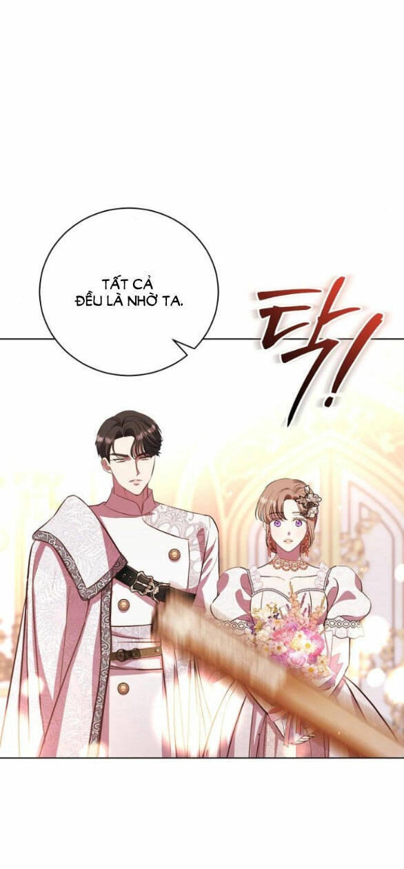 Thân Gửi Tình Nhân Của Chồng Tôi Chapter 4.2 - 2