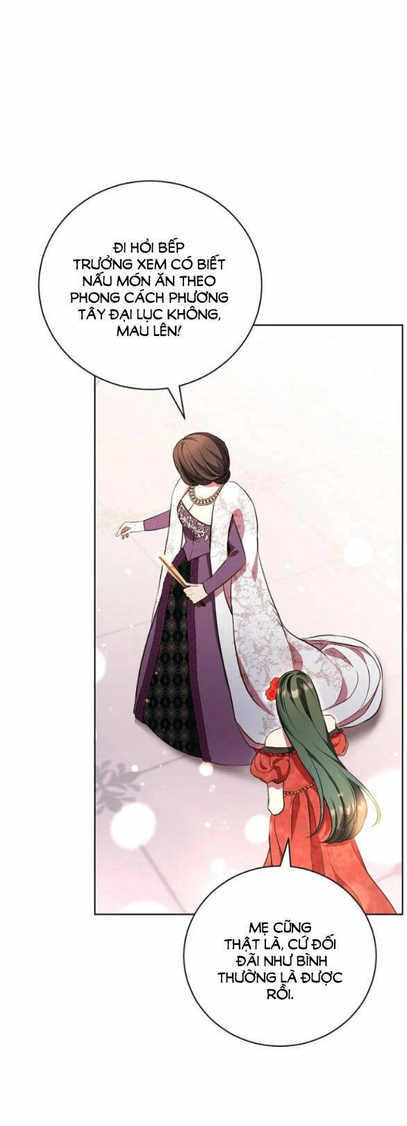 Thân Gửi Tình Nhân Của Chồng Tôi Chapter 4.2 - 4