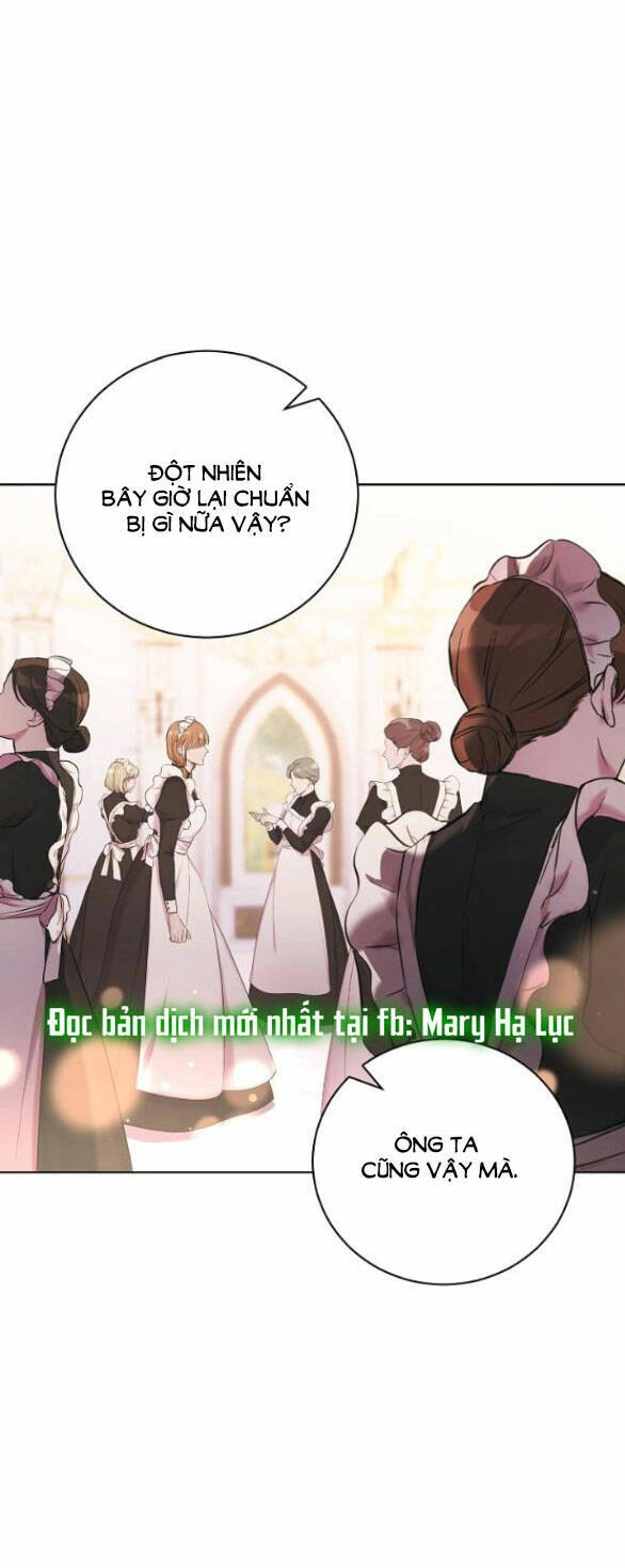 Thân Gửi Tình Nhân Của Chồng Tôi Chapter 4.2 - 5