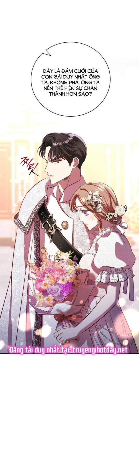 Thân Gửi Tình Nhân Của Chồng Tôi Chapter 4.2 - 7