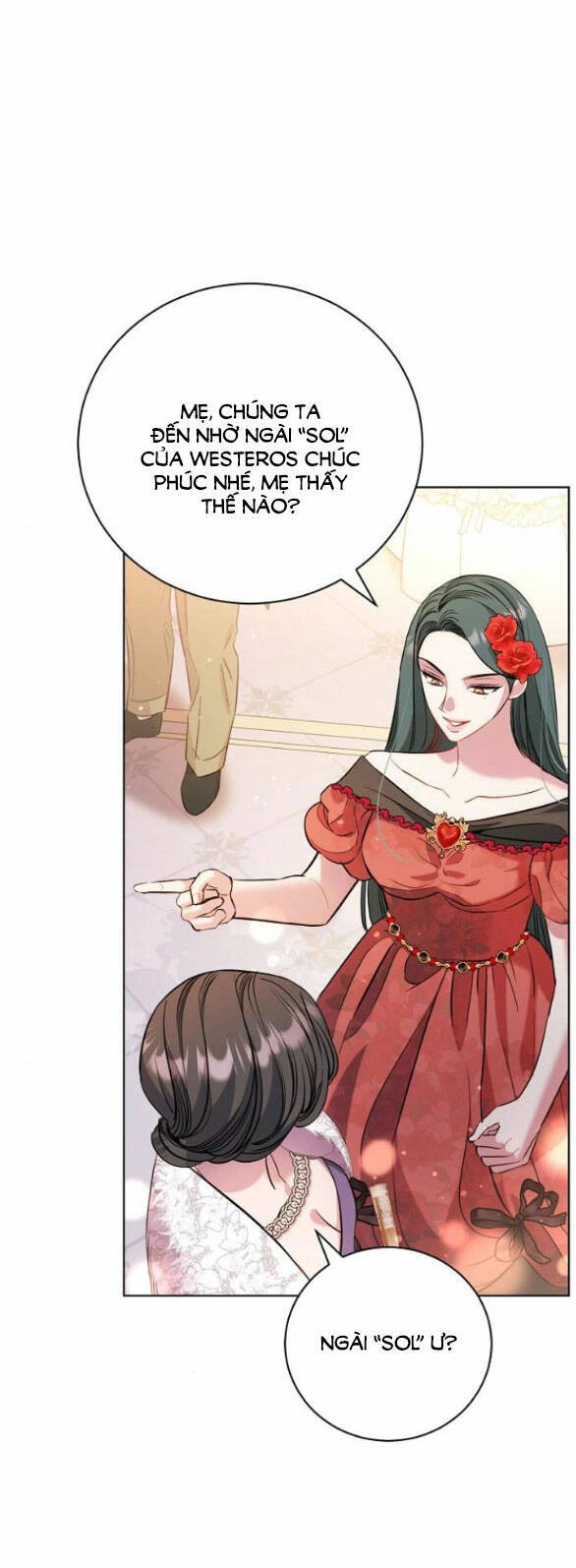 Thân Gửi Tình Nhân Của Chồng Tôi Chapter 4.2 - 10