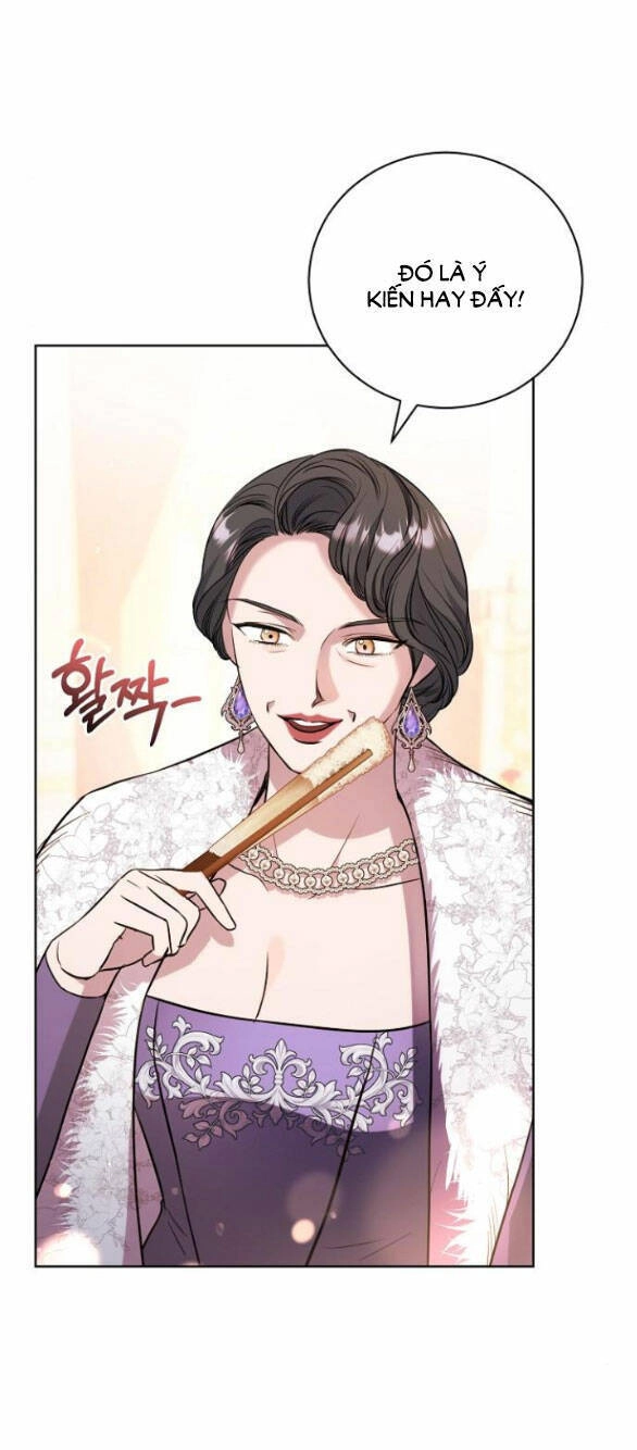 Thân Gửi Tình Nhân Của Chồng Tôi Chapter 4.2 - 12