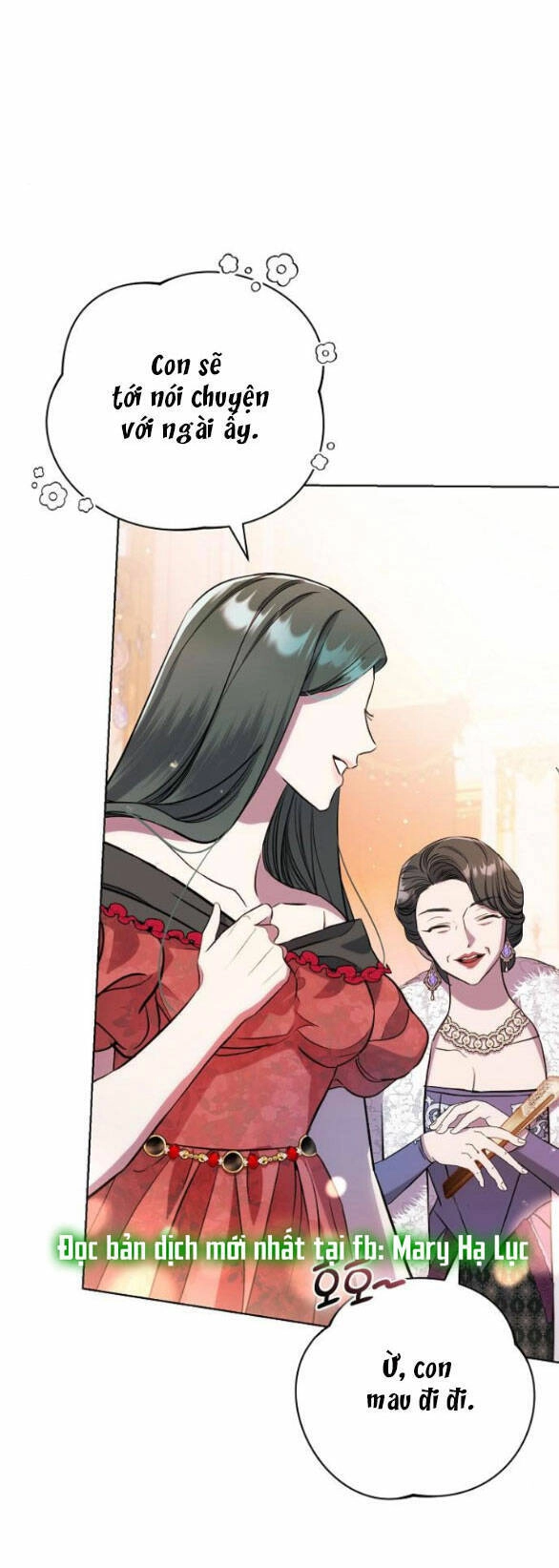 Thân Gửi Tình Nhân Của Chồng Tôi Chapter 4.2 - 13