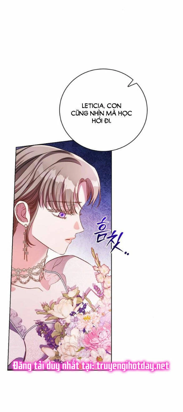 Thân Gửi Tình Nhân Của Chồng Tôi Chapter 4.2 - 15