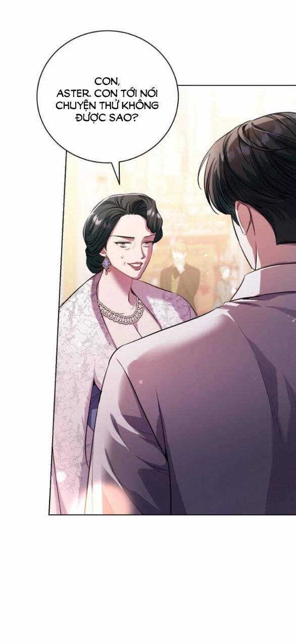 Thân Gửi Tình Nhân Của Chồng Tôi Chapter 4.2 - 19