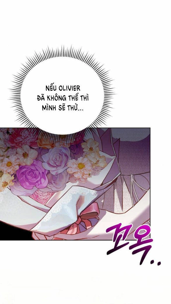 Thân Gửi Tình Nhân Của Chồng Tôi Chapter 4.2 - 21