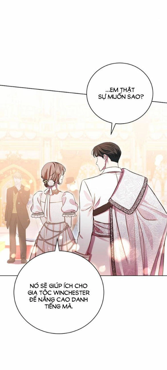 Thân Gửi Tình Nhân Của Chồng Tôi Chapter 4.2 - 23