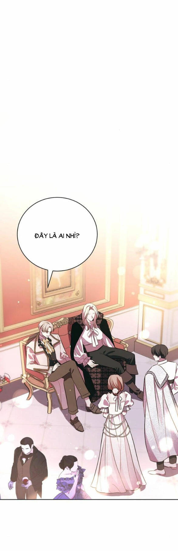 Thân Gửi Tình Nhân Của Chồng Tôi Chapter 4.2 - 25