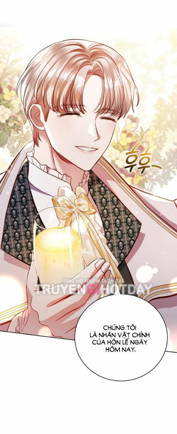 Thân Gửi Tình Nhân Của Chồng Tôi Chapter 4.2 - 26