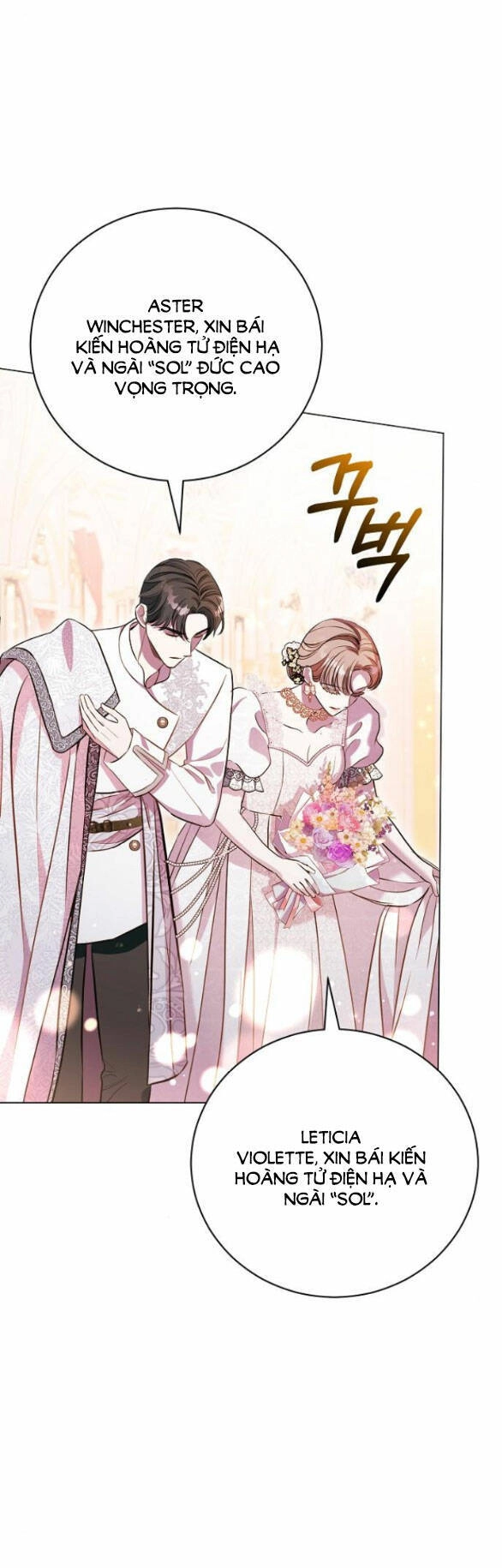 Thân Gửi Tình Nhân Của Chồng Tôi Chapter 4.2 - 27