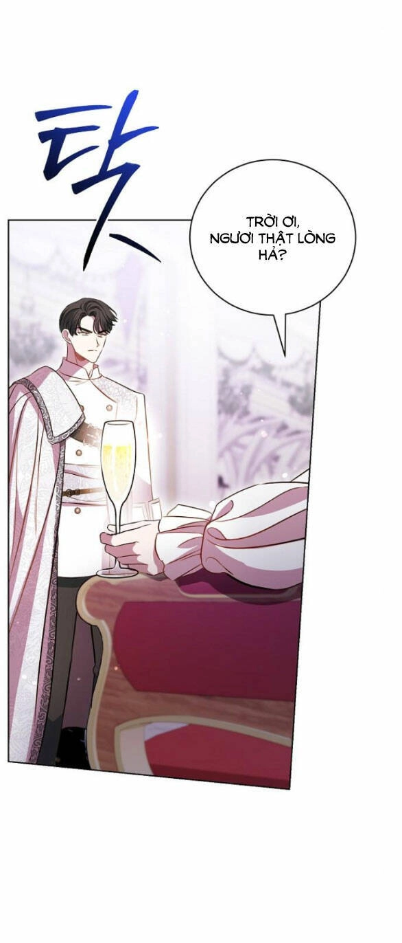 Thân Gửi Tình Nhân Của Chồng Tôi Chapter 4.2 - 32