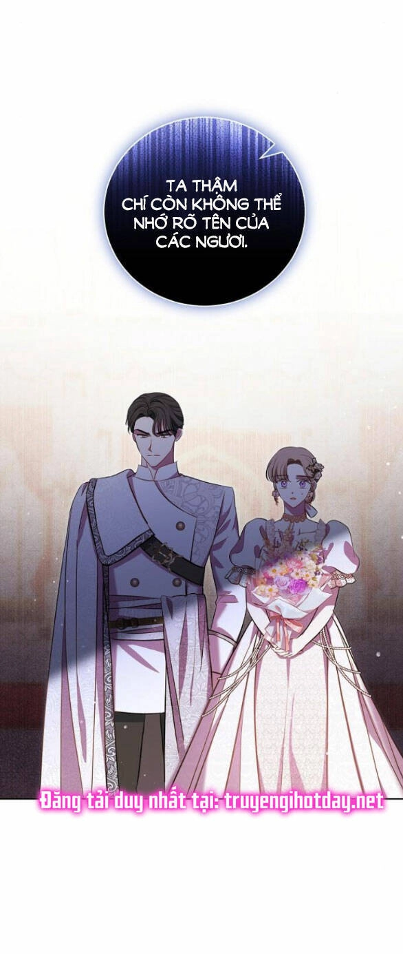 Thân Gửi Tình Nhân Của Chồng Tôi Chapter 4.2 - 33