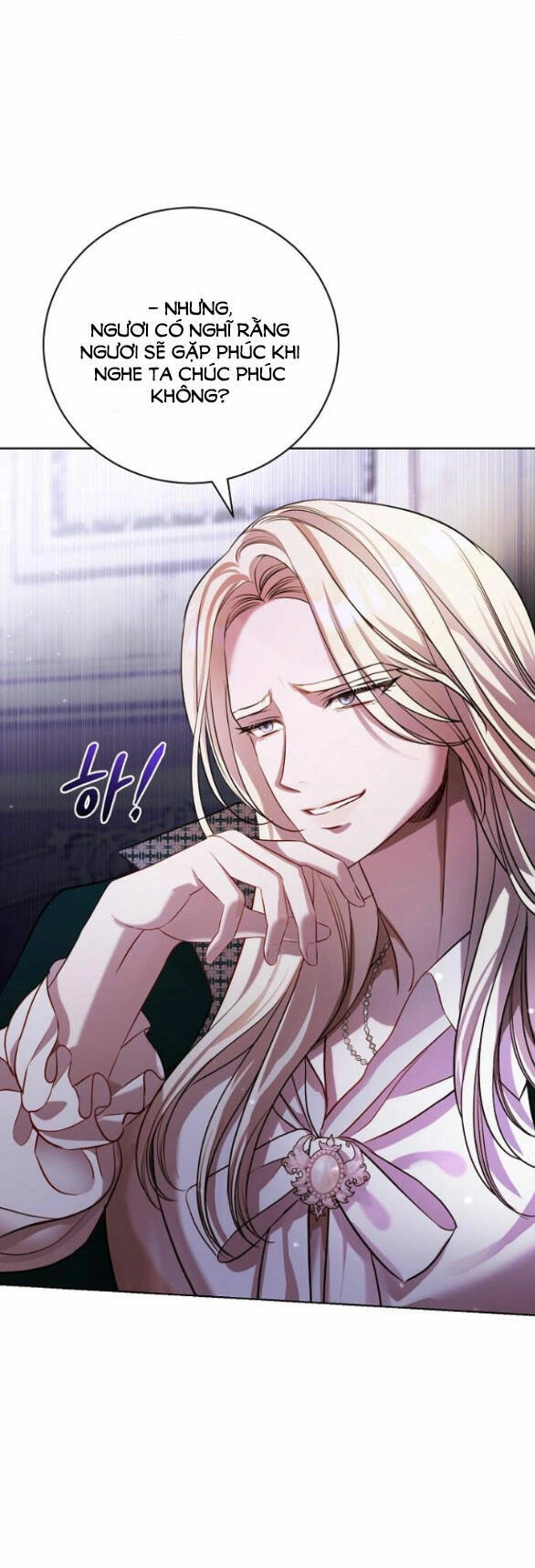 Thân Gửi Tình Nhân Của Chồng Tôi Chapter 4.2 - 34