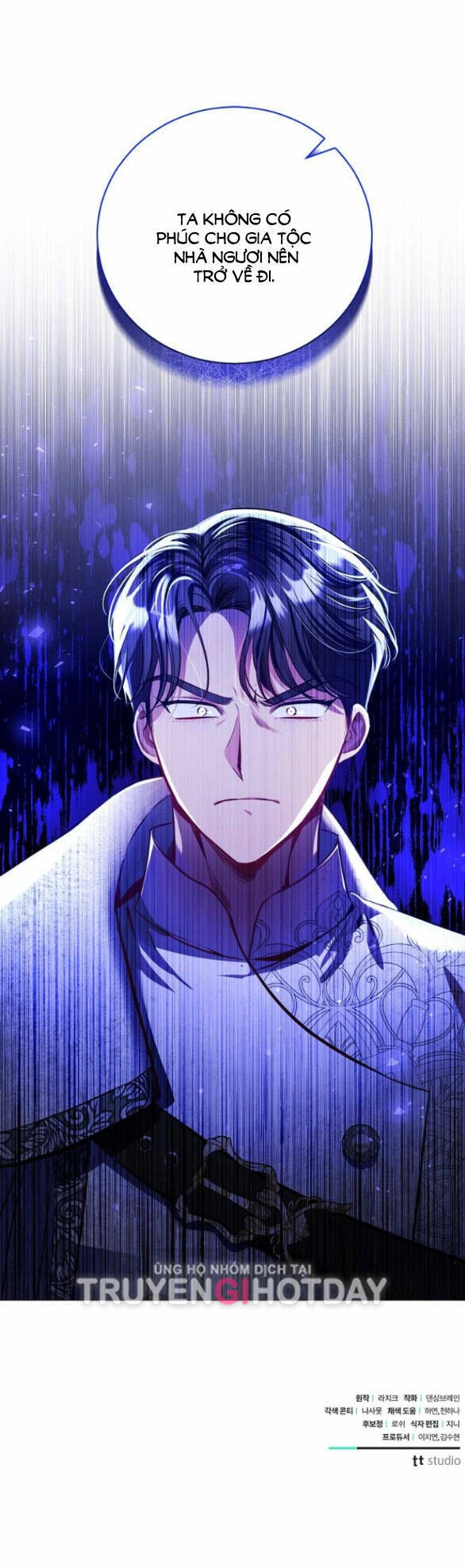 Thân Gửi Tình Nhân Của Chồng Tôi Chapter 4.2 - 35