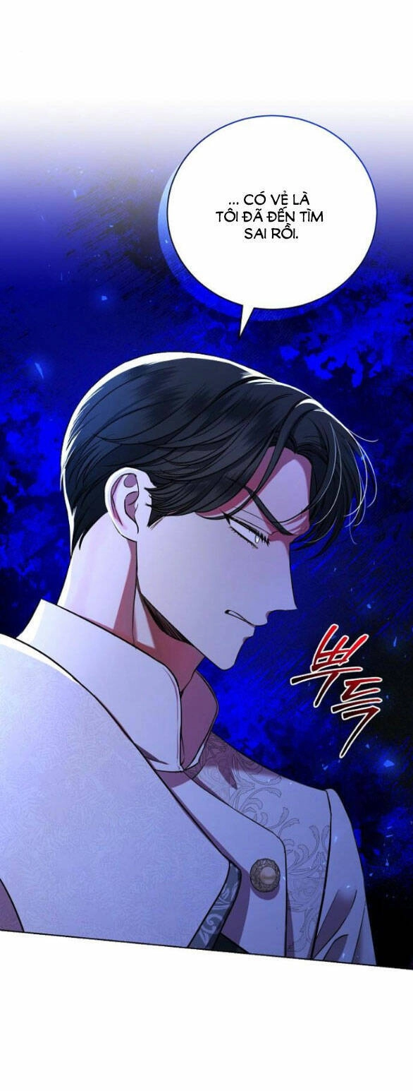 Thân Gửi Tình Nhân Của Chồng Tôi Chapter 5.1 - 2