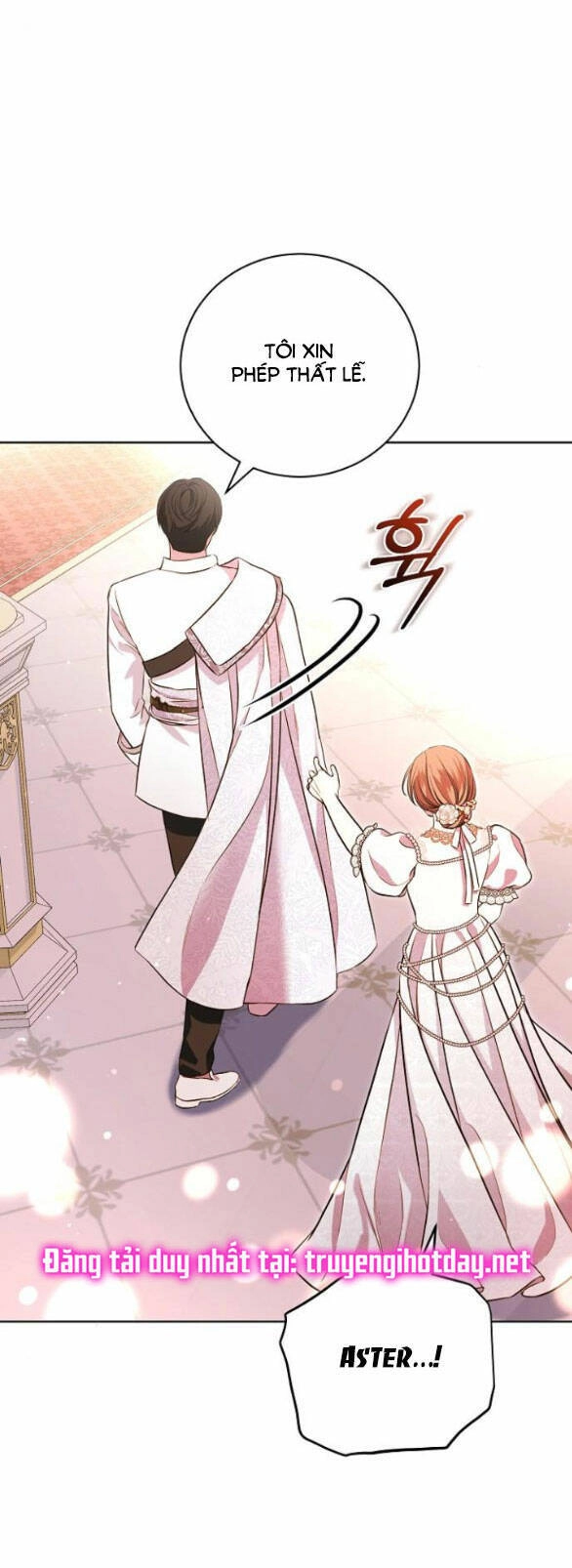 Thân Gửi Tình Nhân Của Chồng Tôi Chapter 5.1 - 3